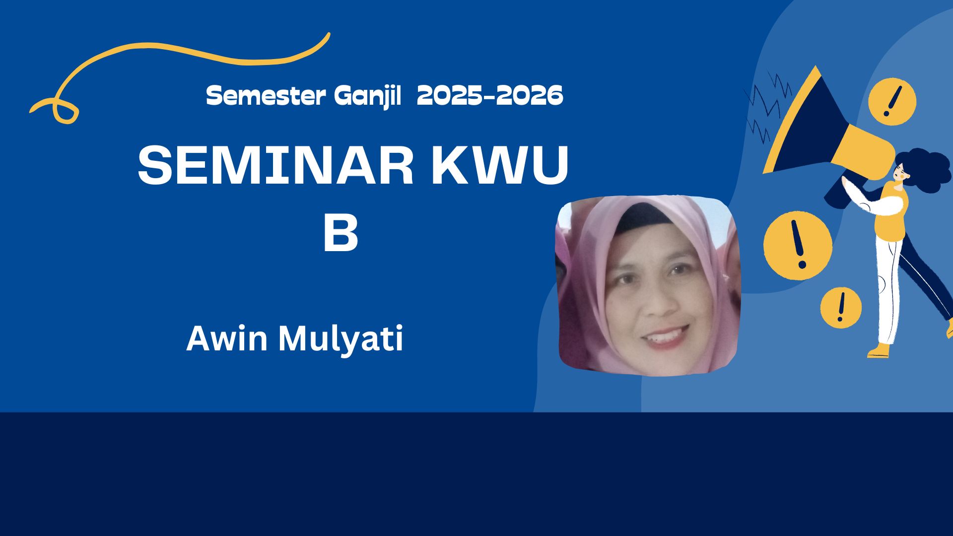 11224582 - SEMINAR ENTREPRENEUR - B - 20251