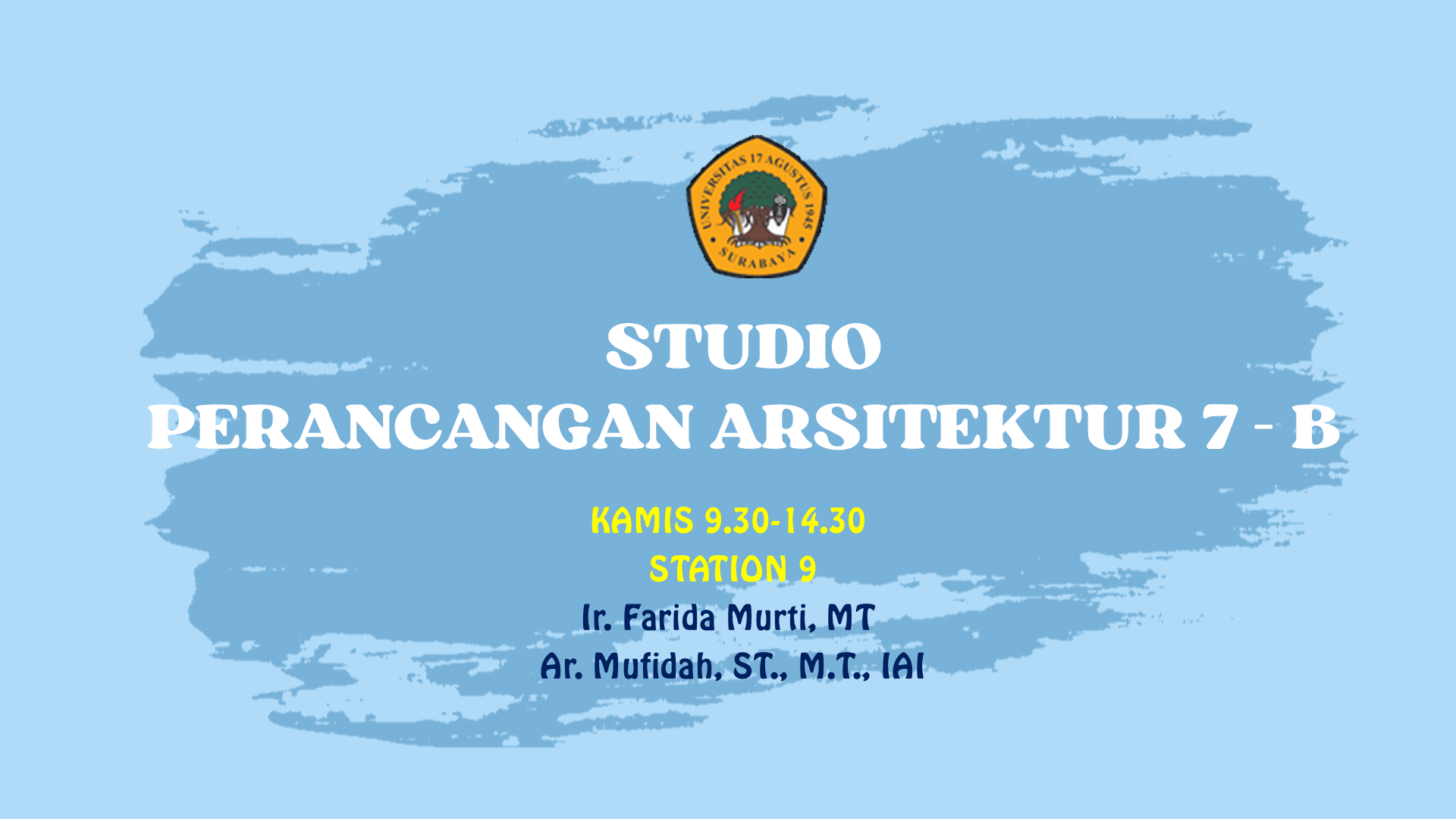 14420406 - STUDIO PERANCANGAN ARSITEKTUR 7 - B - 20251