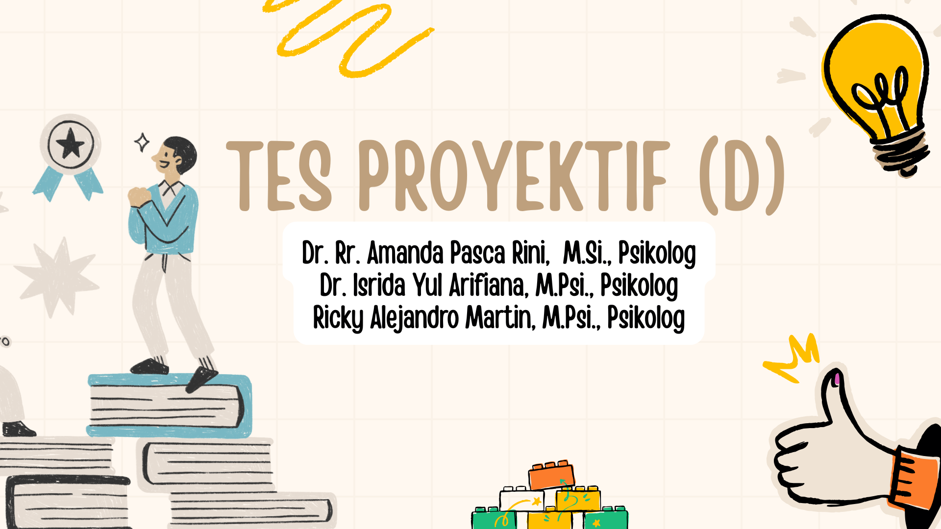 15124286 - TES PROYEKTIF - D - 20251