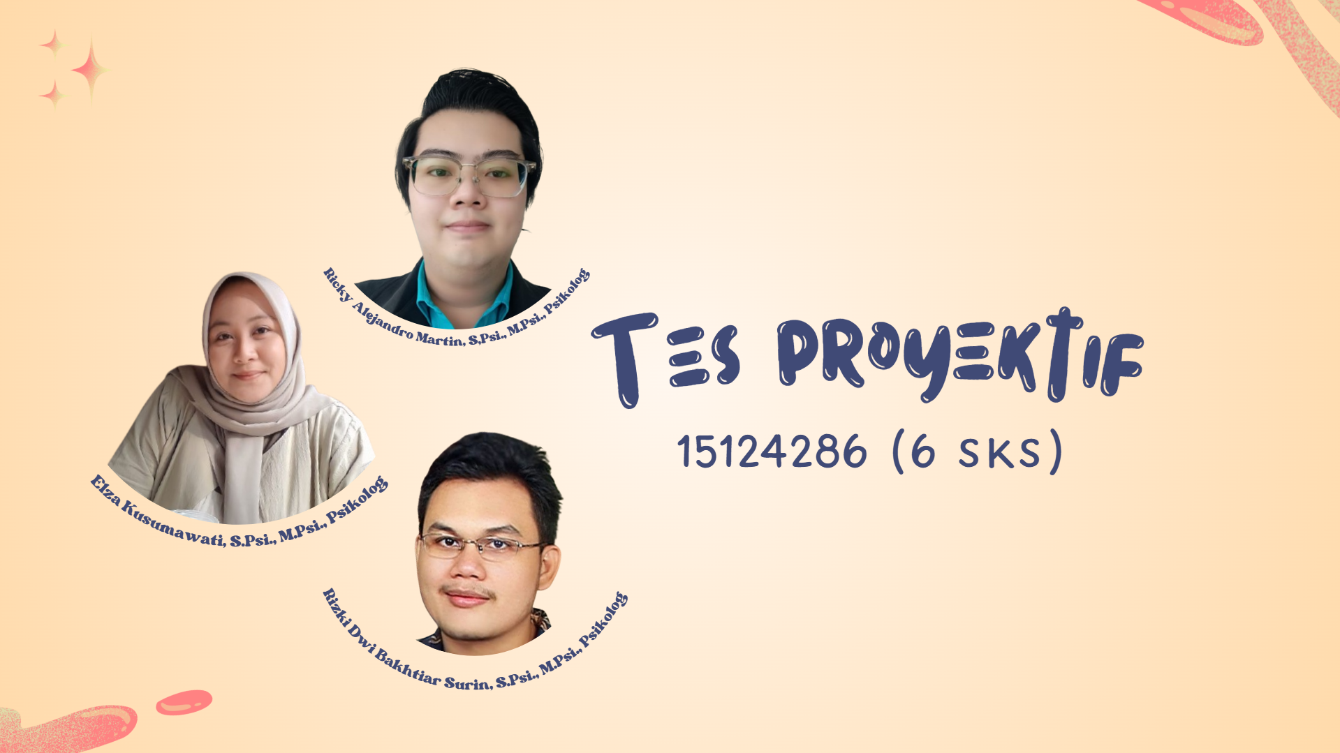15124286 - TES PROYEKTIF - R - 20251