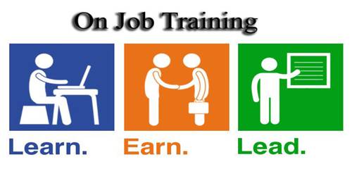 18320704 - ON THE JOB TRAINING (OJT) 3 - A - 20251