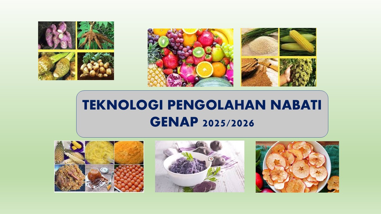 18324153 - TEKNOLOGI PENGOLAHAN NABATI - A - 20251