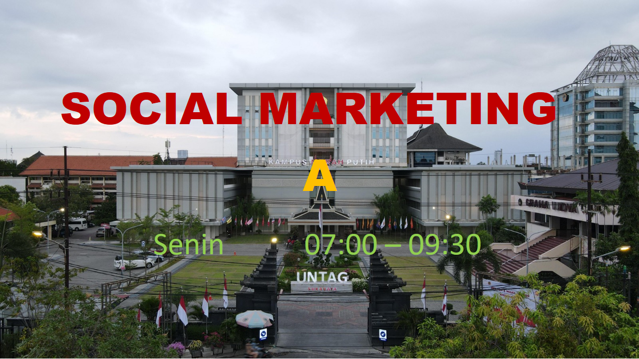 12124183 - SOCIAL MARKETING - A - 20252
