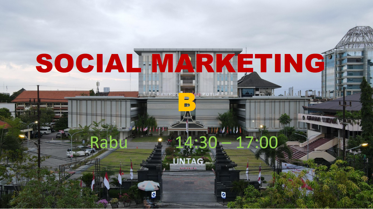 12124183 - SOCIAL MARKETING - B - 20252