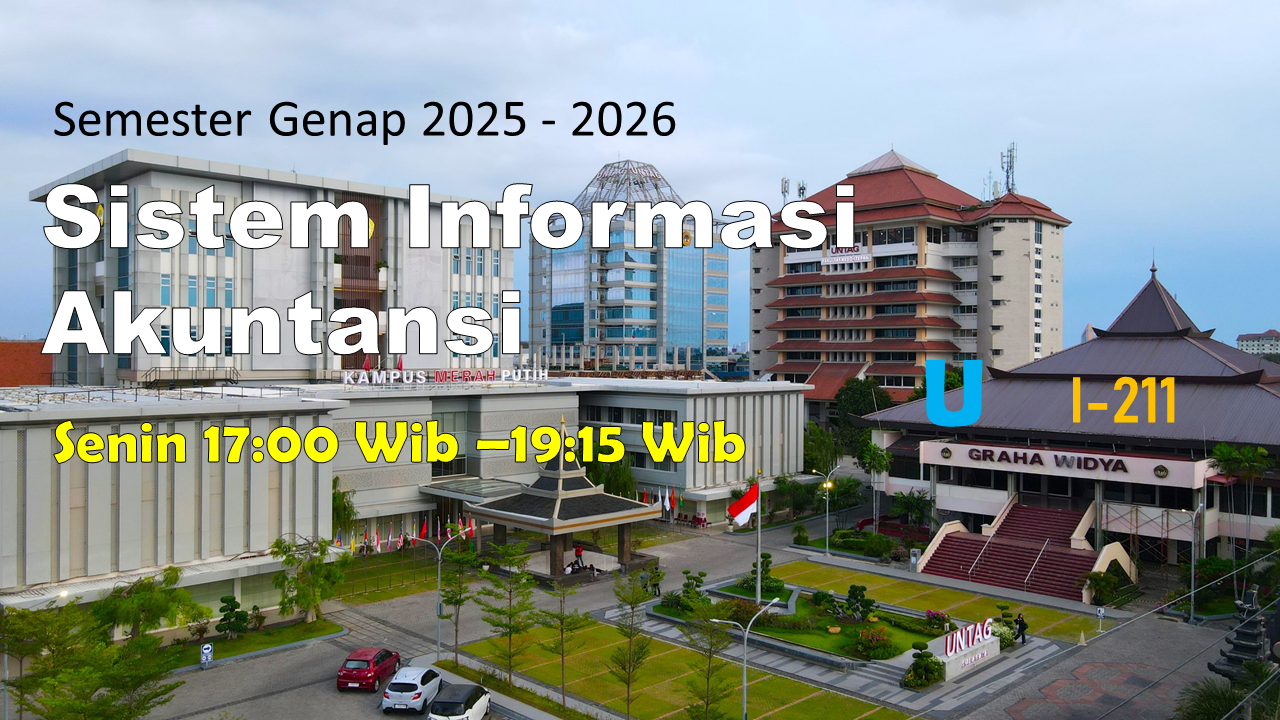 12224173 - SISTIM INFORMASI AKUNTANSI - U - 20252