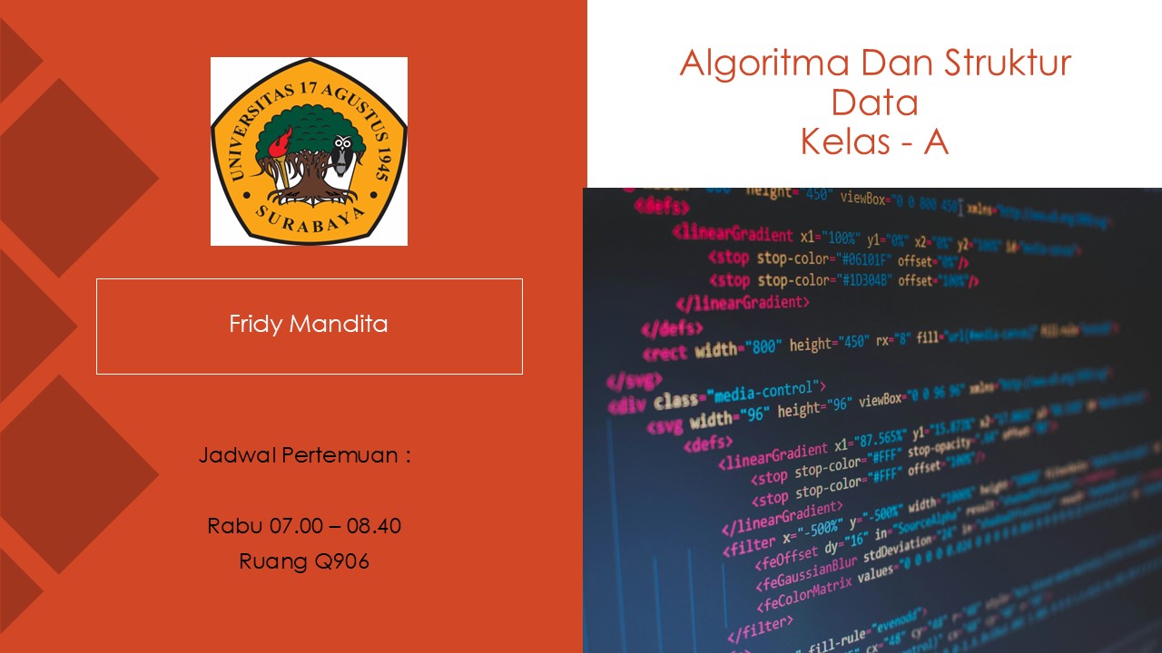 14924102 - ALGORITMA DAN STRUKTUR DATA - A - 20252