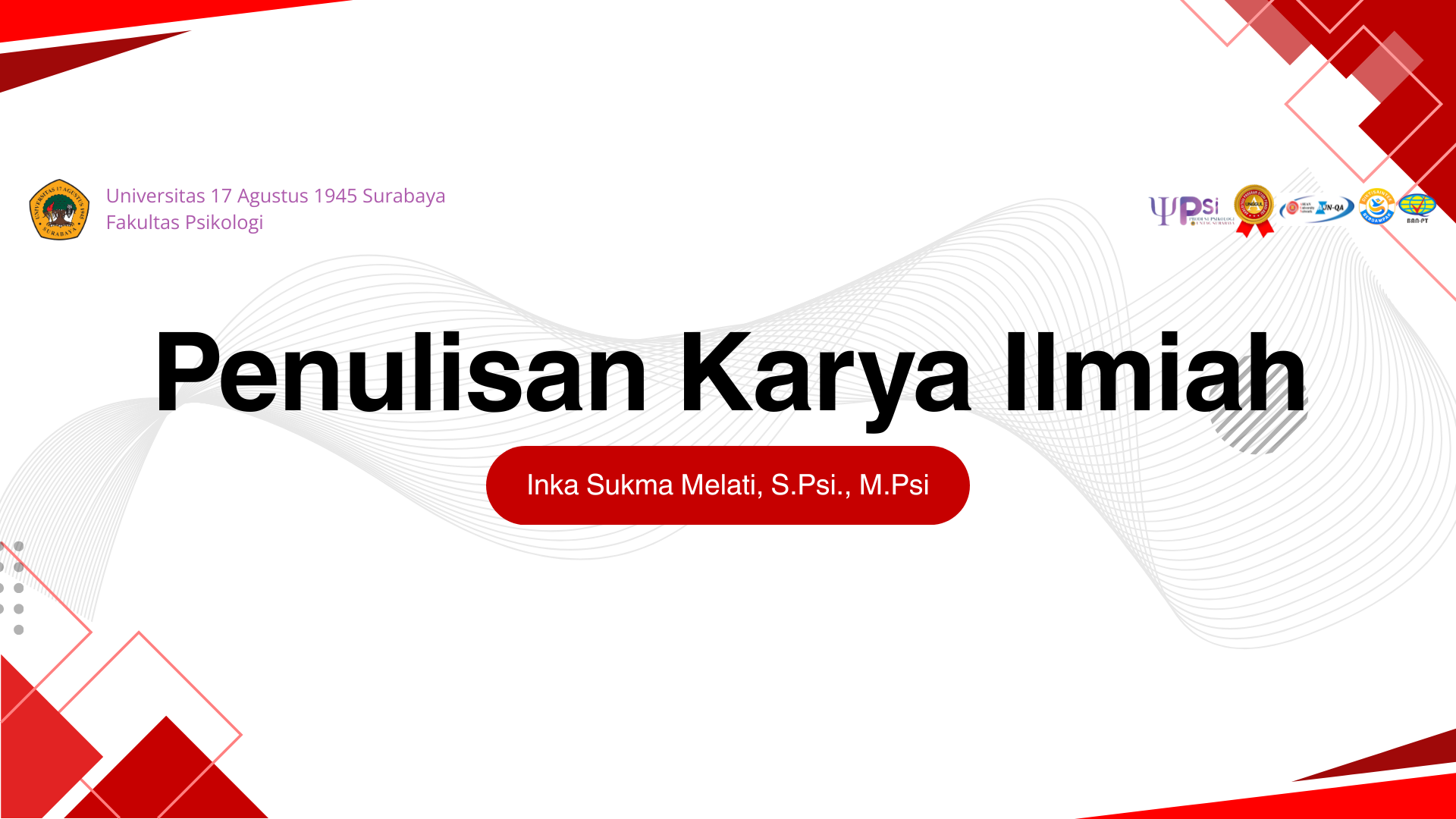 15124352 - PENULISAN KARYA ILMIAH - S - 20252