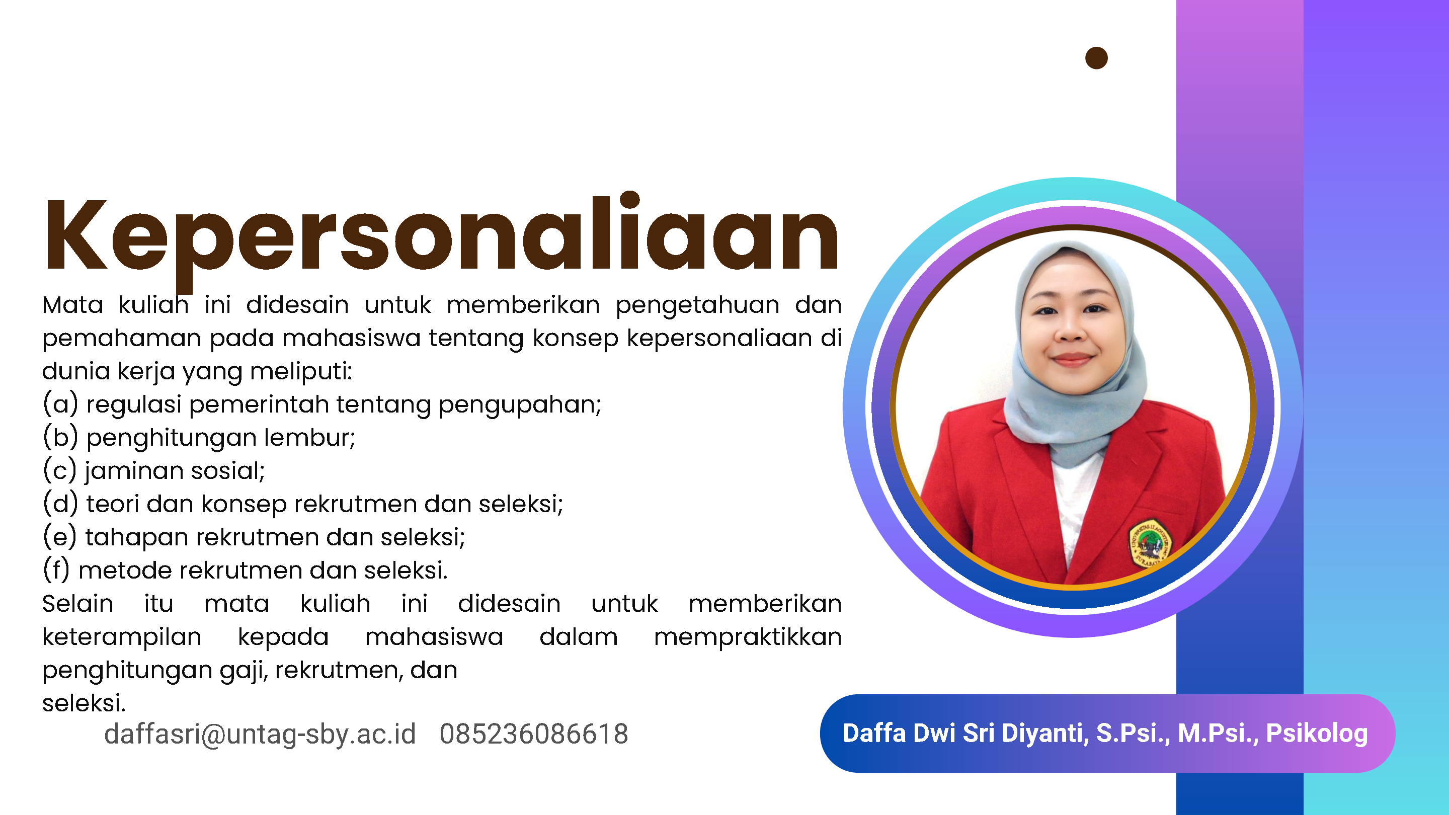 15124363 - KEPERSONALIAAN - R - 20252