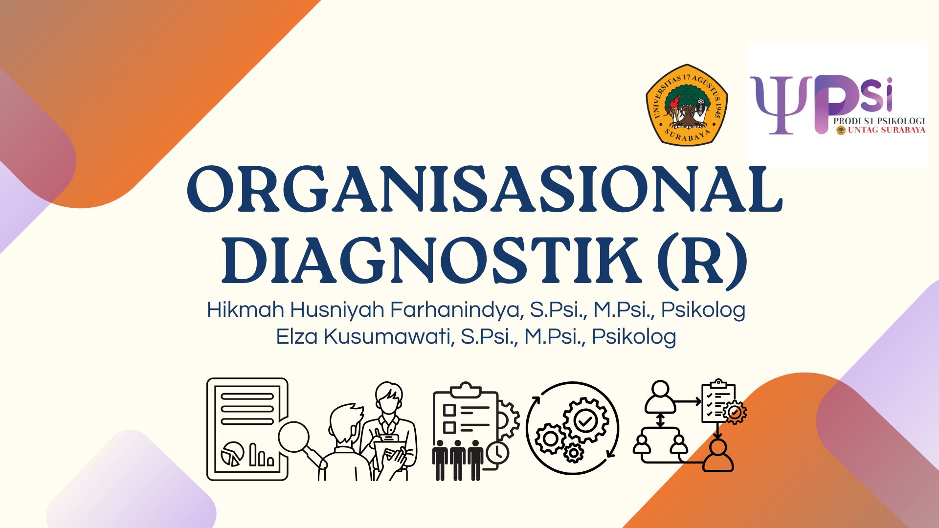 15124384 - ORGANISASIONAL DIAGNOSTIK - R - 20252
