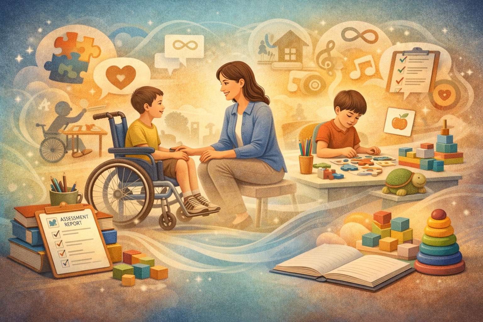 15124413 - PRAKTIK PSIKOLOGI ANAK BERKEBUTUHAN KHUSUS - A - 20252