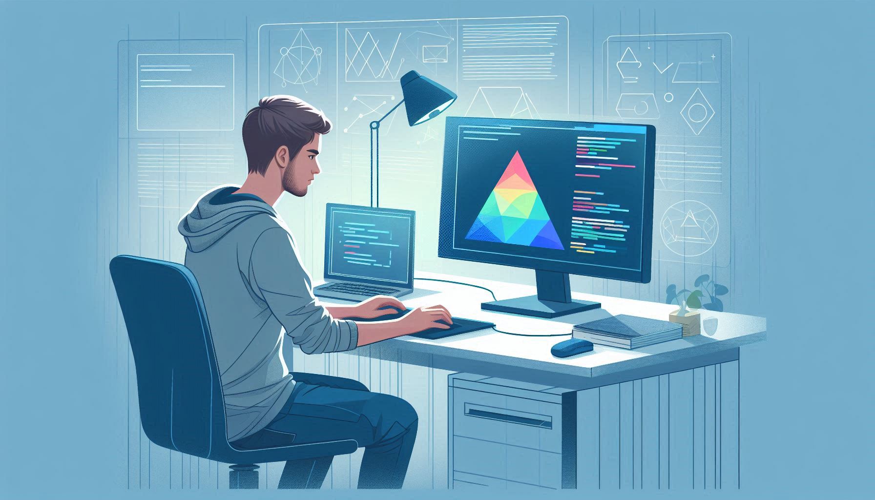 14624253 - Grafika Komputer (IN)