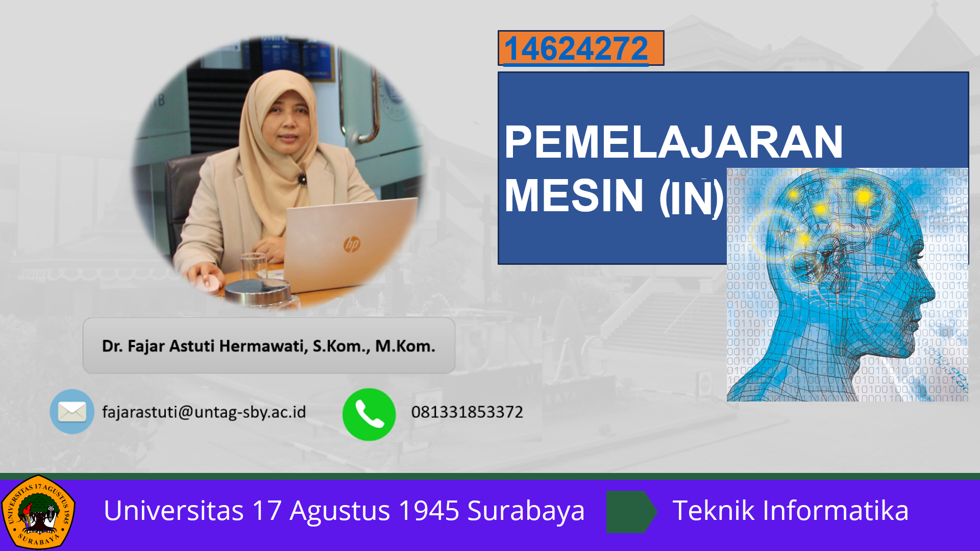 14624272 - PEMELAJARAN MESIN - IN - 20252