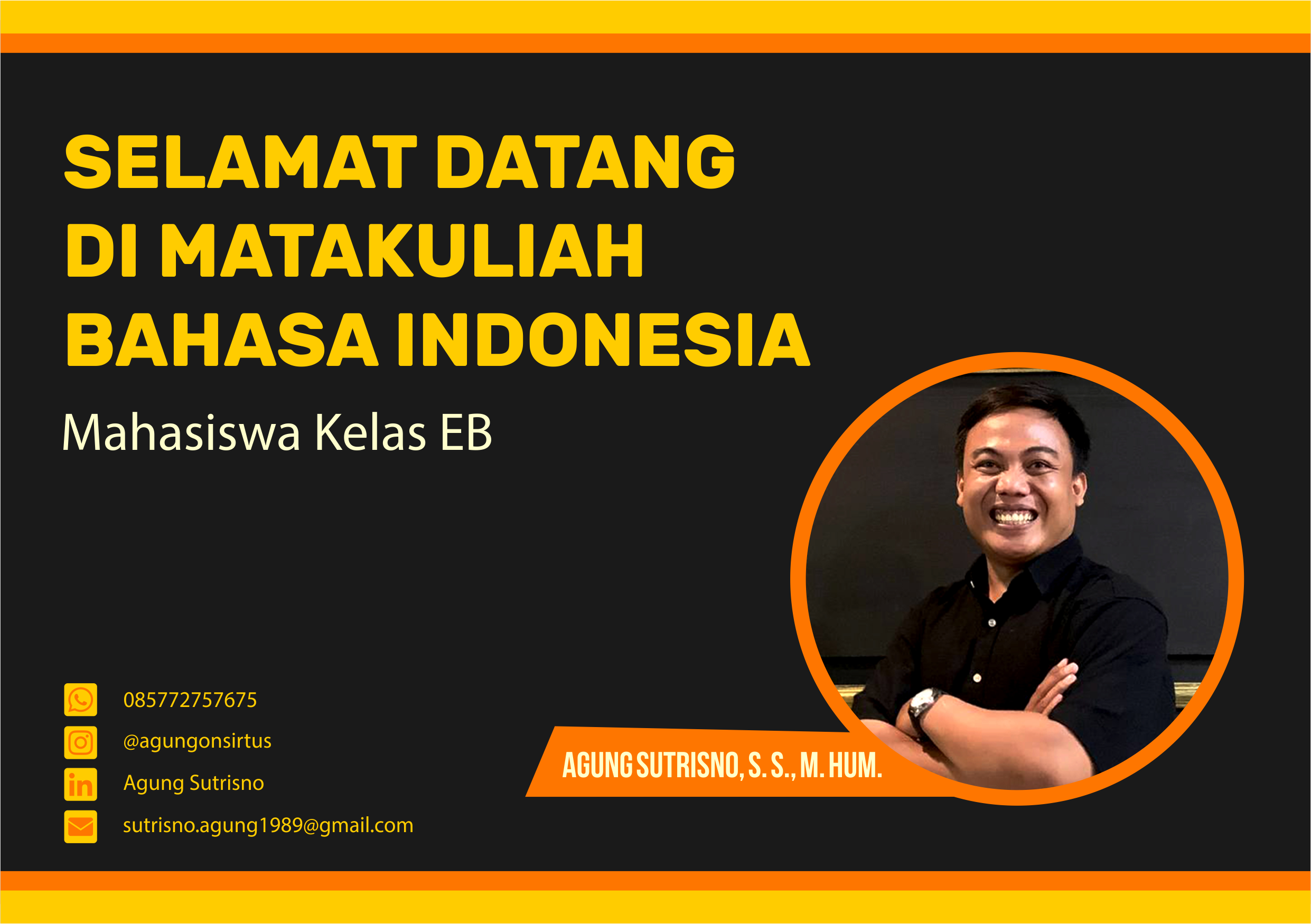 Course Image 000802 - BAHASA INDONESIA (EB)