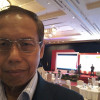 Picture of Dr. Sukarno Hardjosoewito, MSi